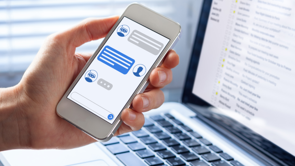 chatbot IA